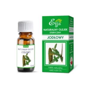 Olejek jodłowy 10ml