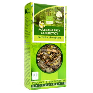 Herb.przy cukrzycy 50g