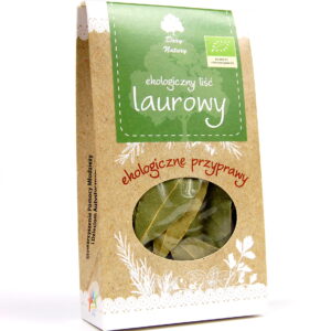 Liść laurowy 10g bio