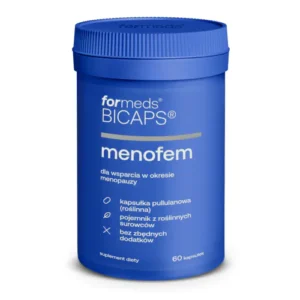 Bicaps menofem 60 kaps formeds