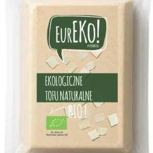 Tofu naturalne bio 180g
