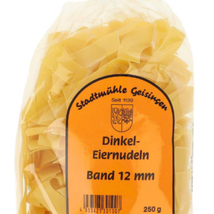 Makaron wstążka 12 mm 250 g