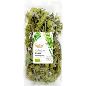 Gojnik (herbatka górska) bio 35g