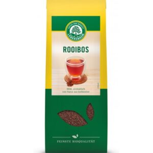 Herbatka rooibos classic liściasta bio 100 g