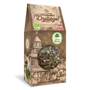 Herb. dla dziadka 100g eko dn