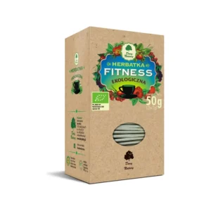 Herbatka fitness eco 25x2g