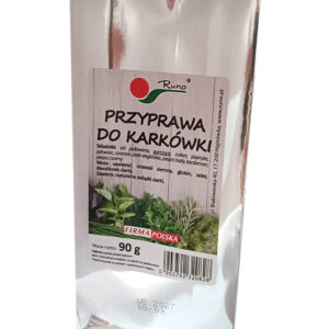 Przyprawa do karkówki 90g runo