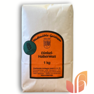 Habermus - kasza drobna 1 kg