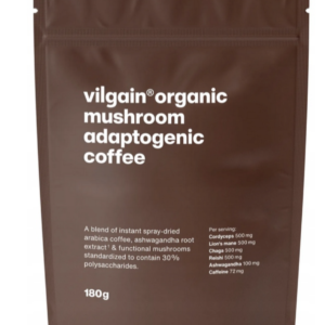 Kawa adaptogenna bio 180 g