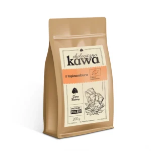 Kawa z topinamburu eko 200g