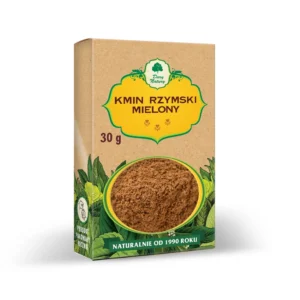 Kmin rzymski eko 30 g