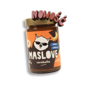 Krem maslove carobella 290g