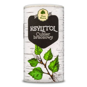Ksylitol 400g bio dn