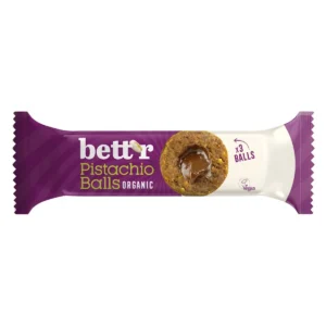 Kulki daktylowe nadz. pistacjowym bezglut.45 g