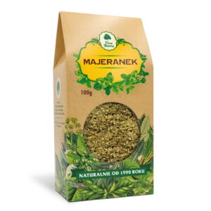 Przyp. majeranek 100g