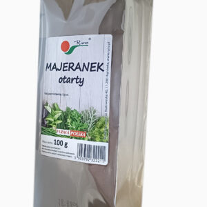 Przyprawa majeranek 100g