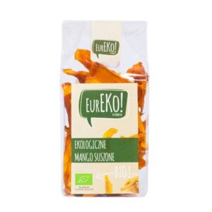 Mango suszone bio 100 g
