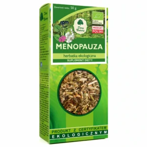 Herbatka menopauza 50g
