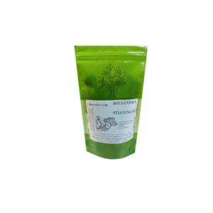 Mieszanka studencka 250g