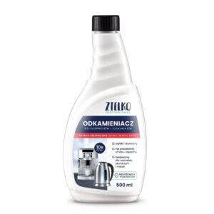 Płyn do czyszczenia ekspresów i czajników 500 ml