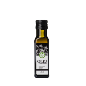 Olej z czarnuszki 100ml or