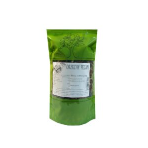 Orzechy pecan 500g ecobi