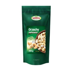 Orzechy nerkowca 250g