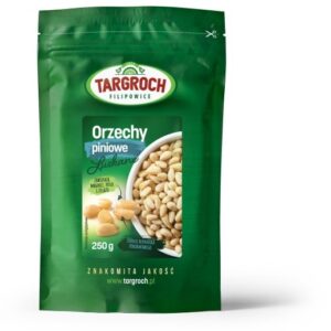 Orzechy pini 250g