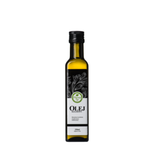 Olej sezamowy 250ml or