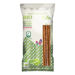 Paluszki orkiszowe naturalne bio 150g