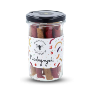 Miodogryzki sadowscy 100g