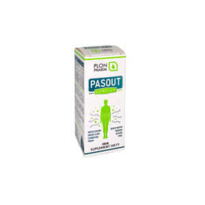 Pasout complex 100ml plon pharm