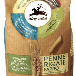 Makaron (orkiszowy) penne bio 500g