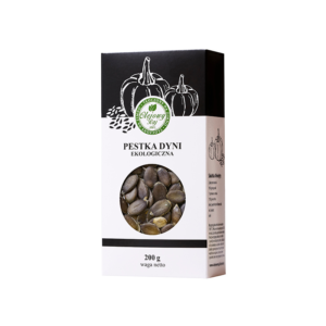 Pestka dyni ekologiczna 200g or