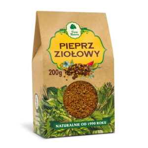 Pieprz ziołowy 200 g
