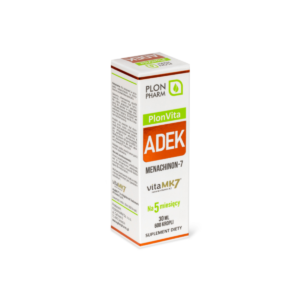 Adek 30 ml plon pharm