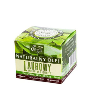 Olej laurowy 50 ml. etja
