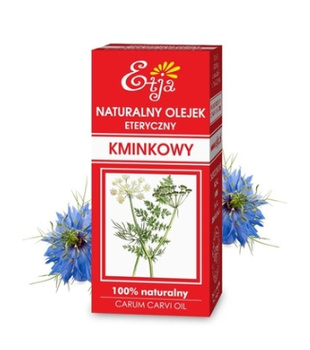 Olejek eteryczny kminkowy 10ml