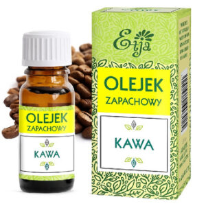 Kompozycja zapachowa kawa 10ml etja