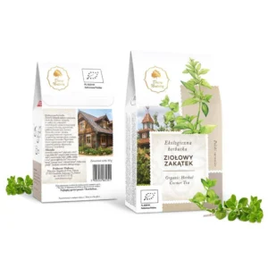 Herb.ziolowy zakatek 25*2g bio dn