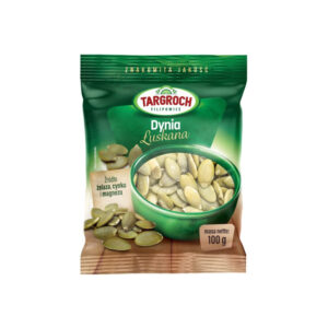 Dynia łuszczona 100g tg