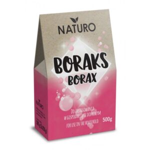 Borax 500g