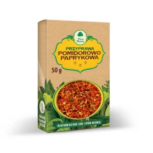 Przyp.podl pomidorowo paprykowa 50g dn