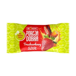 Truskawkowy szał 20g dakty.truskawka bp
