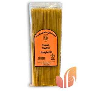 Makaron spaghetti bezjajeczny 500g