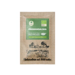 Przyp.prowansalska eko 10g dn