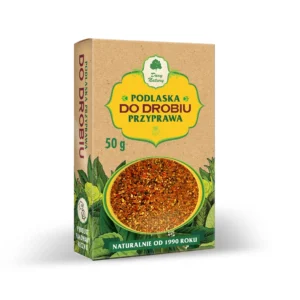 Przyp.podlaska do drobiu 50g