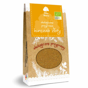 Przyp. kurczak zloty 60g eko