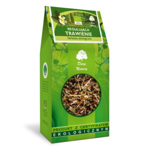 Herb. regulująca trawienie 150g eko dn