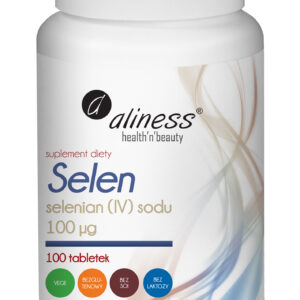 Selen 100 tab